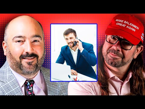 My First Sales Podcast (Pilot) | Talking Bollocks Podcast