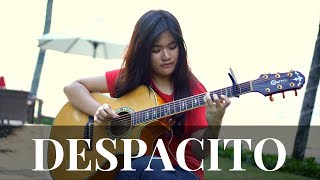 Despacito - Luis Fonsi, Justin Bieber