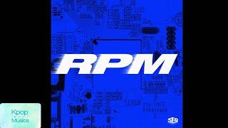 SF9 (에스에프나인) - RPM('The 7th Mini Album'[RPM])