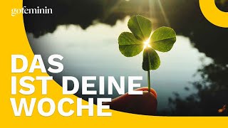 Gehörst Du Ab Dem 12. Juni Zu Den Glückskindern Der Woche?