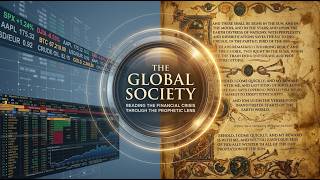 THE PROPHETIC ROADMAP TO A GLOBAL SOCIETY