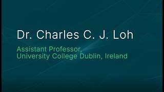 Dr. Charles C. J. Loh | Young Innovator Awards | Advanced Portfolio