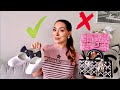 Were these a mistake recent luxury purchases love or regret hermes cargo dior djoy chanel