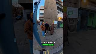 Funny Dog Tricks & Christmas Greetings! (Sit, Boy!) #shorts