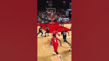 I Miss NBA 2K19…