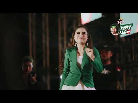 Sayang - NELLA KHARISMA , Bonek Fair Sayang - NELLA KHARISMA , Bonek Fair