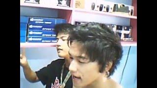 Jenny is Killing me!