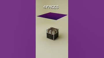 Real Piston Minecraft Cloth Simulation🔲 #blender3d #blenderanimation #3dart #3danimation #minecraft