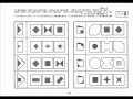 家庭教師版　小学校入試ドリル　折り紙
