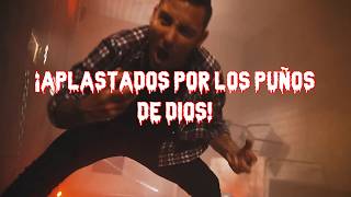 PARKWAY DRIVE - "Crushed" (Sub. Español) | LuCh0.Subs