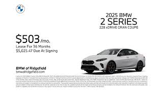 BMW 2 Series 09\/26\/2025 6187142