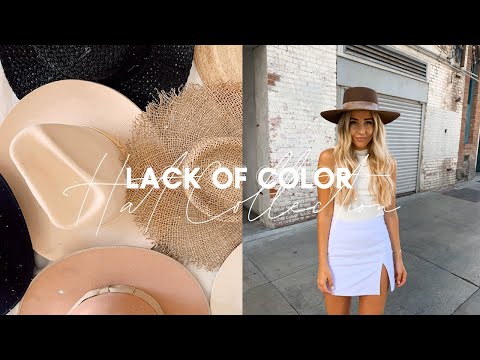 LACK OF COLOR Try-On hqdefault
