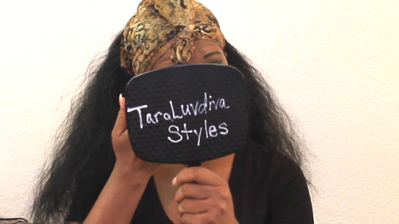 Pt 2 Affordable & Natural Wig EVER! Freetress Equal Silk Base Lace Wig/Tabia