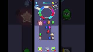 Block Loop Shooter Level 523 Walkthrough (Easy Guide)