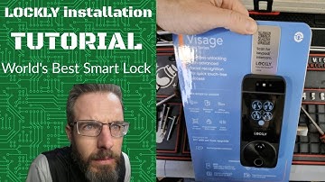 📱 🔐 Wayne Winton Installs the World