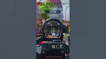 love playing mad Maggie 🙌 #apexlegends #apex #apexlegendsclips #gaming