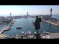 Dron  drone sil barcelona  ao 2013