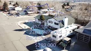 2304 Sierra Road video tour