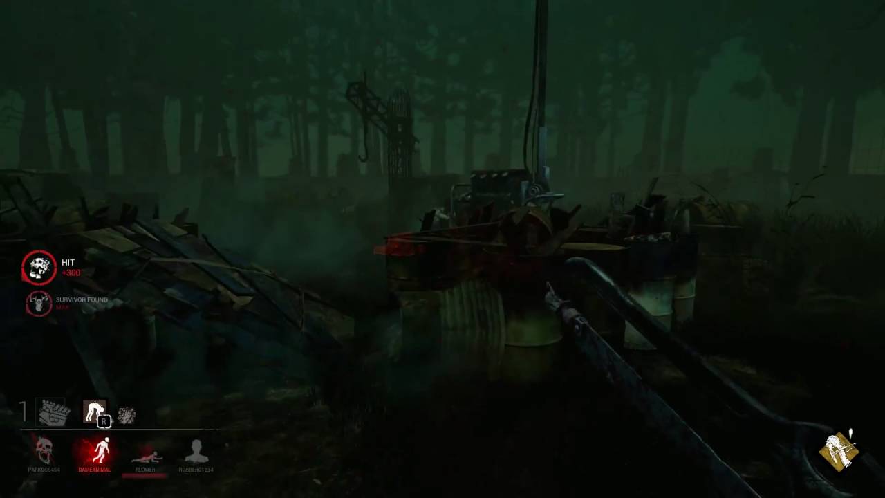 I want it all Deadlight Director's Cut