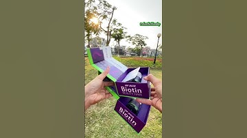 Giải pháp tuyệt vời cho mái tóc mỏng yếu xơ rối dễ gãy rụng.