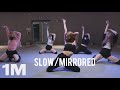 Reyanna Maria - So Pretty | Sieun Lee Choreography by 1MILLION DanceStudio | Slow/mirrored