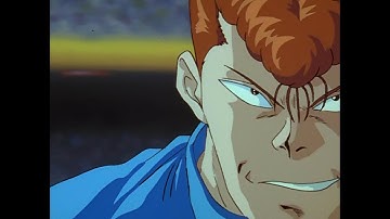 Why Kuwabara Is A GREAT Character