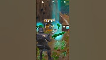 Epic Find ! Unlocking Rare Dev Chest in Fortnite