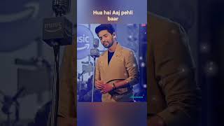 Download Lagu Hua hai Aaj pehli baar❤️Arijit.Romantic music song.Arijitian... Arman malik💙beautiful song. MP3