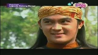 Legenda Gunung Merapi Eps 112 (Pendekar Macan Kumbang)