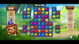 Wild Things: Animal Adventures — Starting Your Forest Journey! (Chapter 1)