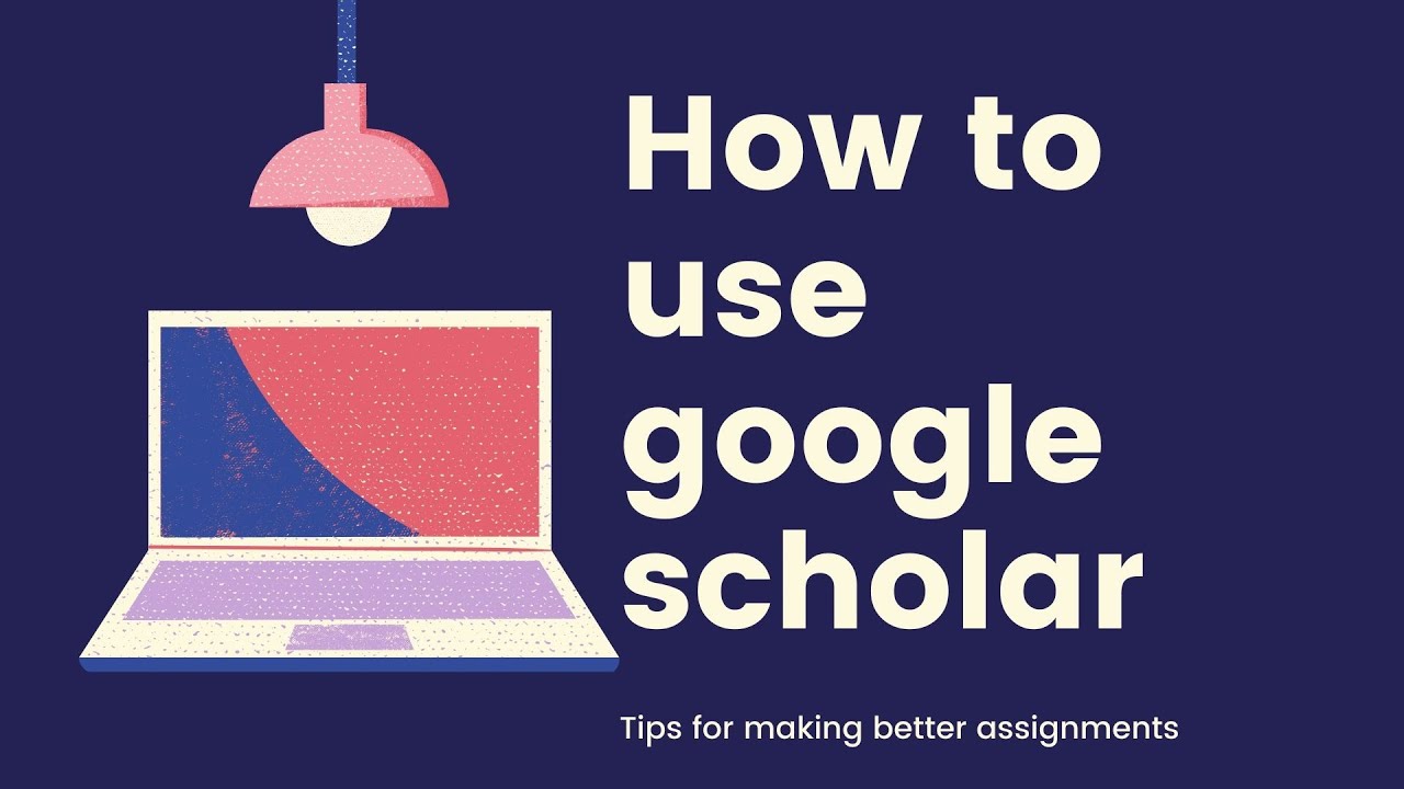 research article google scholar