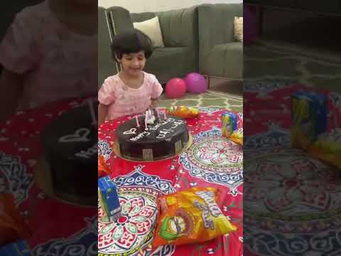 عيد ميلاد التوأم الجميل