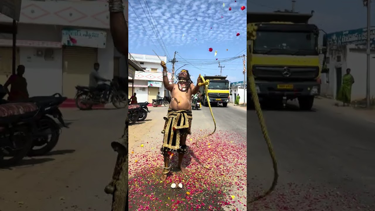 Sri Komaravelli Mallanna Swamy ￼Oggu Gopal Swami kishannger 9177915620