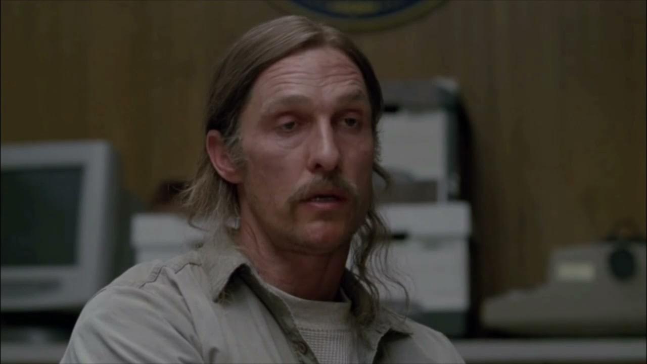 Rust cohle marty фото 102