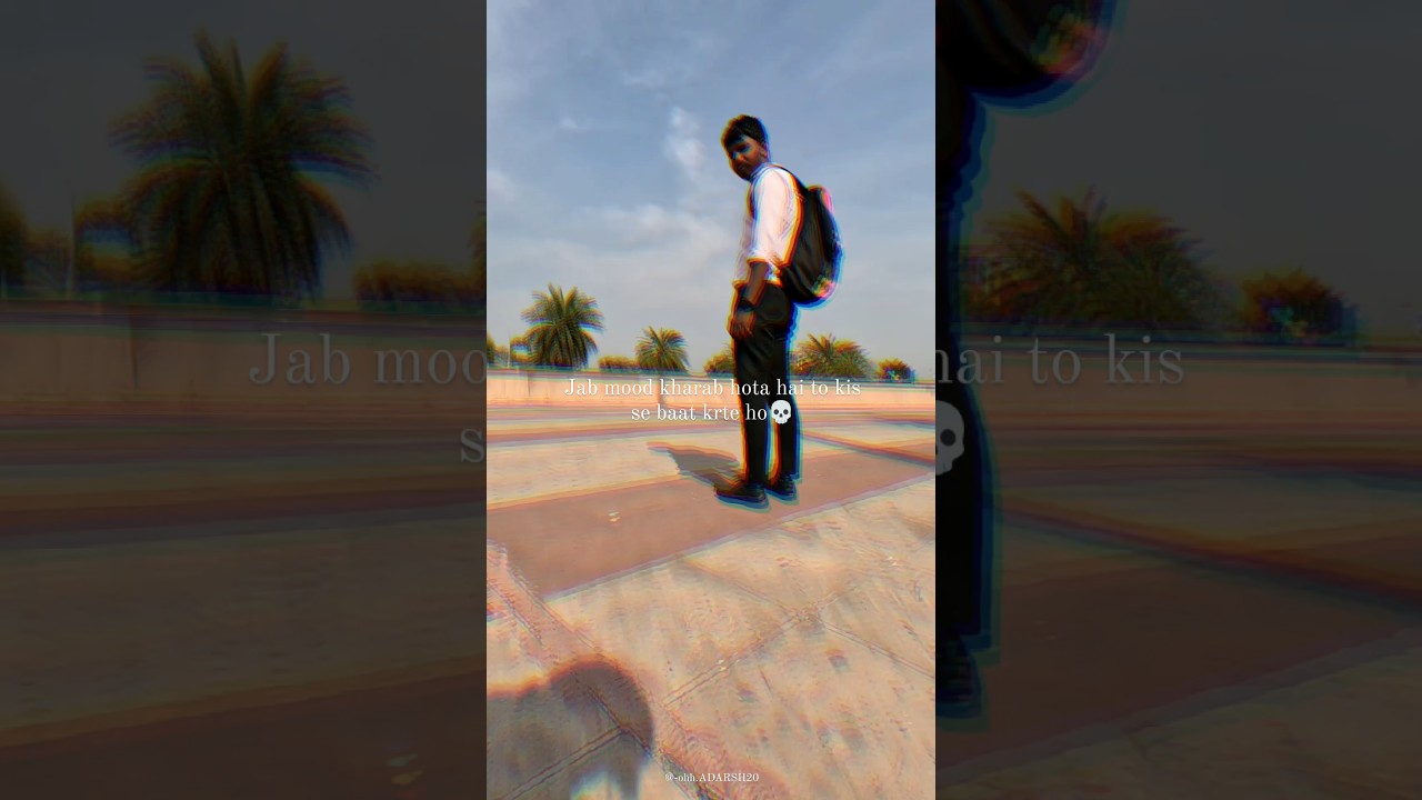 Fact!! 😈 || @ohh.ADARSH20  || 