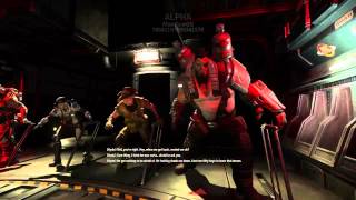 Evolve the Game Big Alpha Edited Gameplay Game 84 Hyde 1