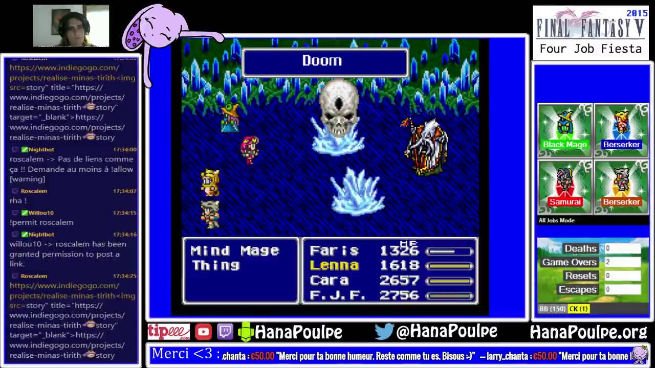 final-fantasy-v-four-job-fiesta-part-9-youtube
