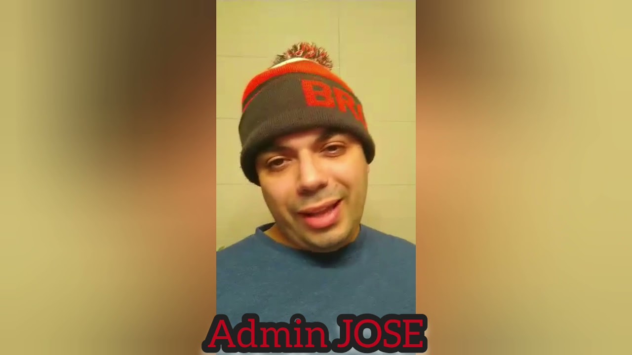 TRS 1st Anniversary - Admins