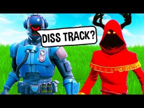 confronting shadical - fortnite shadical diss track