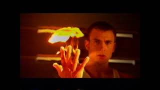 Początek Kasety Vhs - Roboty Hi-Fi Stereo - Imperial