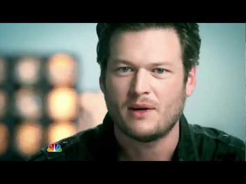 NBC The Voice - Official Promo (HD)