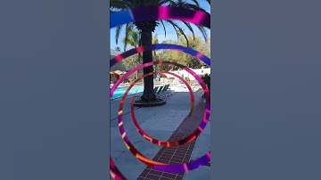 Create your own reality anywhere. Anything. #augmentedreality #webar #worldcast #geolocation