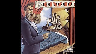 Download Lagu Kansas - Hold On (HD/Lyrics) MP3