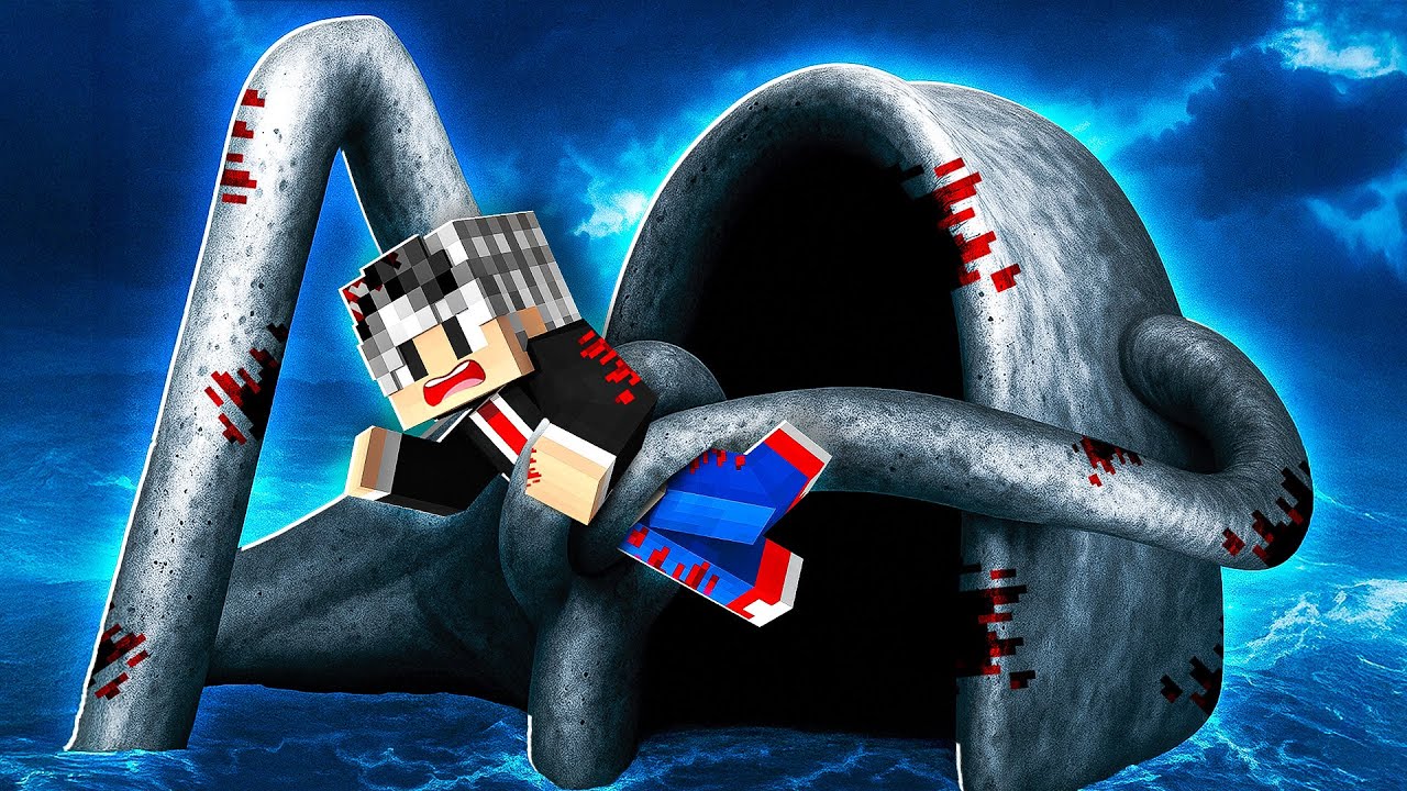 GÜROL VS MİNECRAFT #502