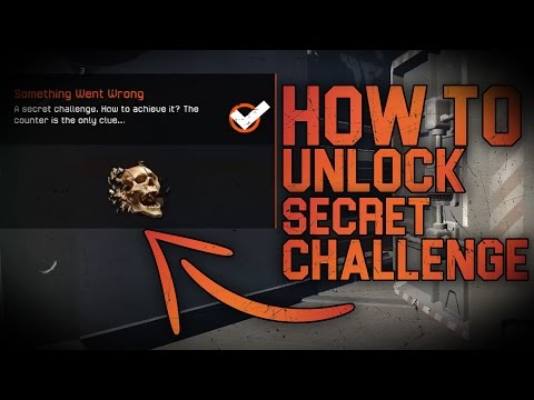 Warface: How To Get A Secret Achievement ! 
