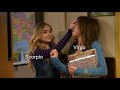 Girl Meets World As Zodiac Signs