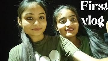 My First Vlog|| @𝐆𝐔𝐏𝐓𝐀 𝐀𝐊 𝐕𝐋𝐎𝐆𝐬