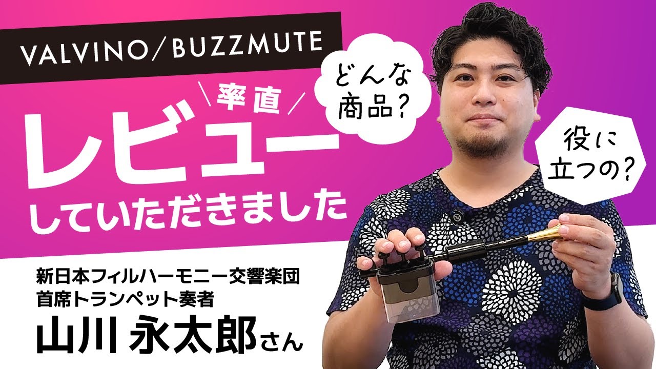 VALVINO BUZZMUTE