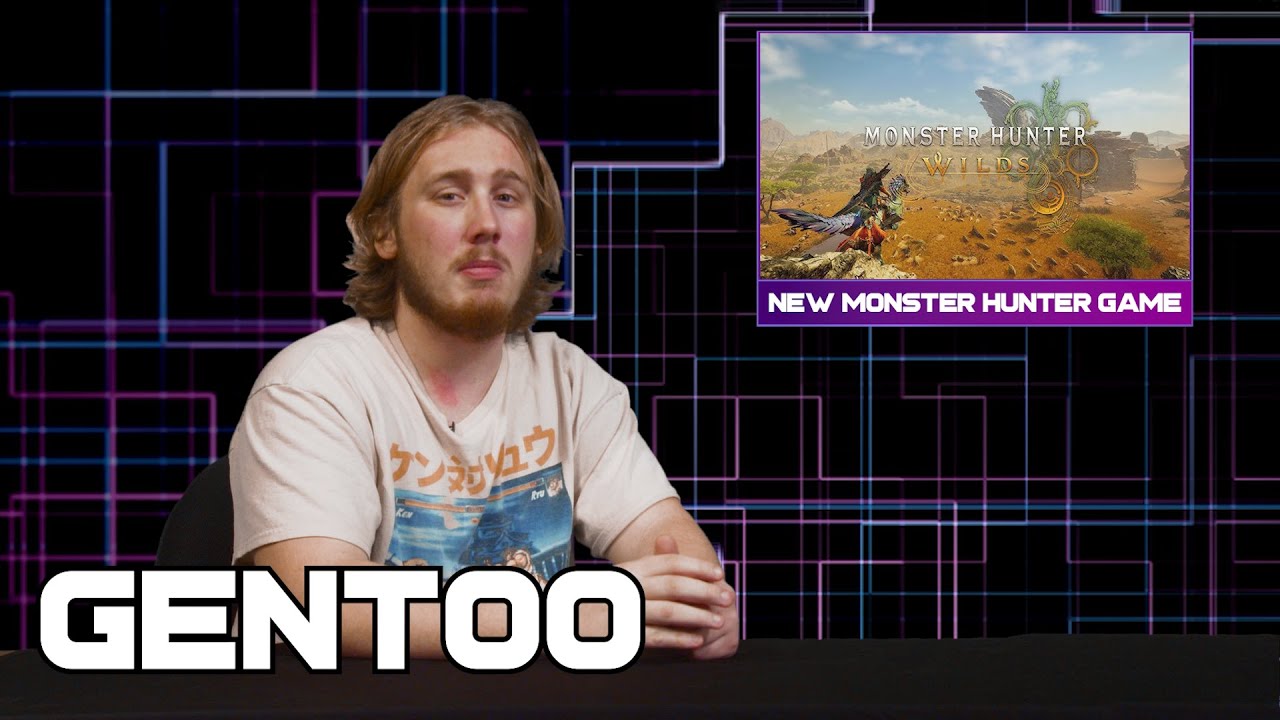 New Season, New Updates, and New Games! | Gentoo Season 13 Episode 1