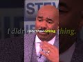 Steve Harvey Gets Emotional | Birthday Surprise